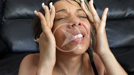 Bunni Destroyed On Ghetto Gaggers